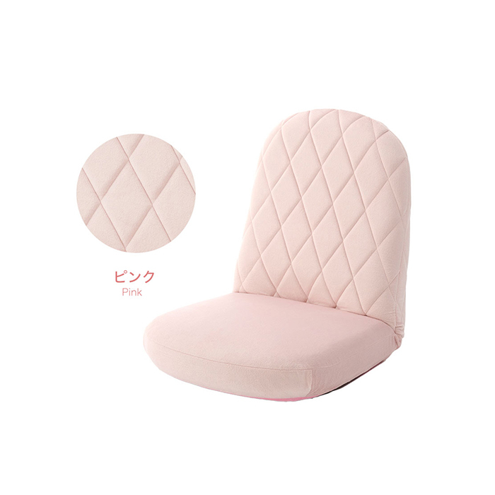 Стул милый стул. Стул стул Diamond Stitch взрослый каваи модный японский розовый M5-Mgkst00114pik648