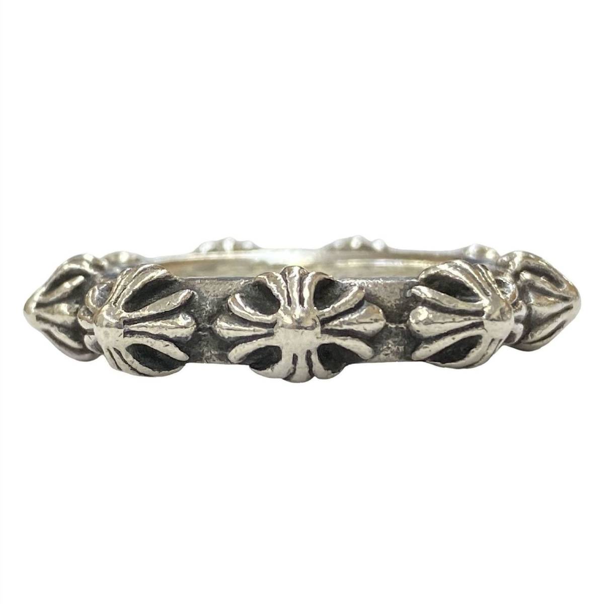 Yahoo!オークション - 正規品 CHROME HEARTS クロムハーツ Yahoo!オークション - 正規品 CHROME HEARTS クロムハーツ
