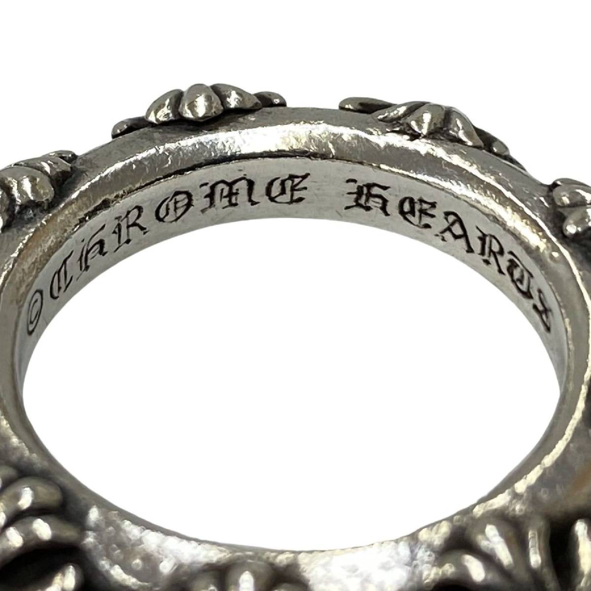 Yahoo!オークション - 正規品 CHROME HEARTS クロムハーツ Yahoo!オークション - 正規品 CHROME HEARTS クロムハーツ