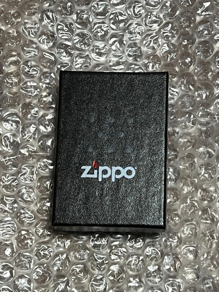 ZIPPO FF14 コラボモデル