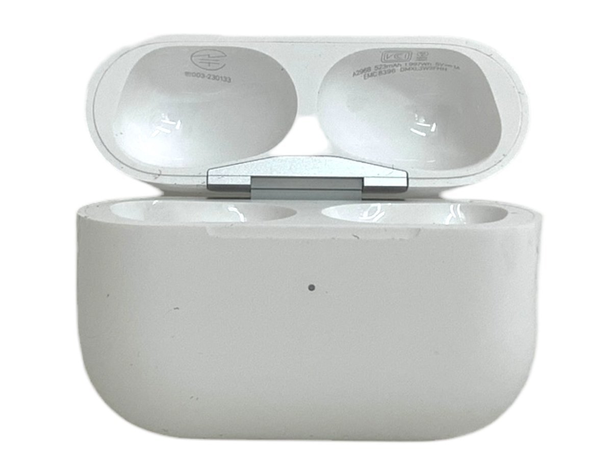 9860円 Apple Airpods Pro 第2世代 充電ケース USB-C 9860円 Apple Airpods Pro 第2世代 充電ケース USB-C