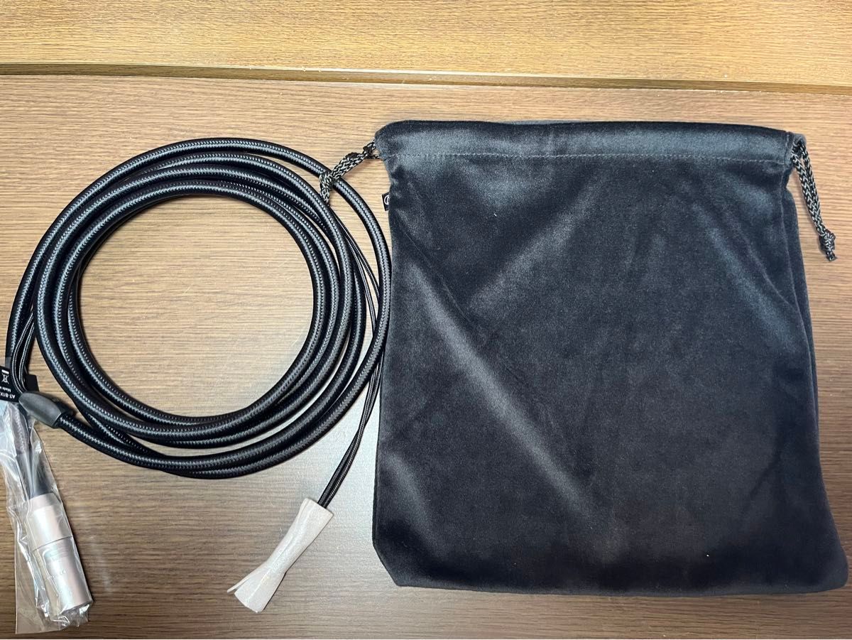 audio-technica ヘッドフォン用着脱バランスケーブル AT-B1XA/3 audio-technica ヘッドフォン用着脱バランスケーブル AT-B1XA/3