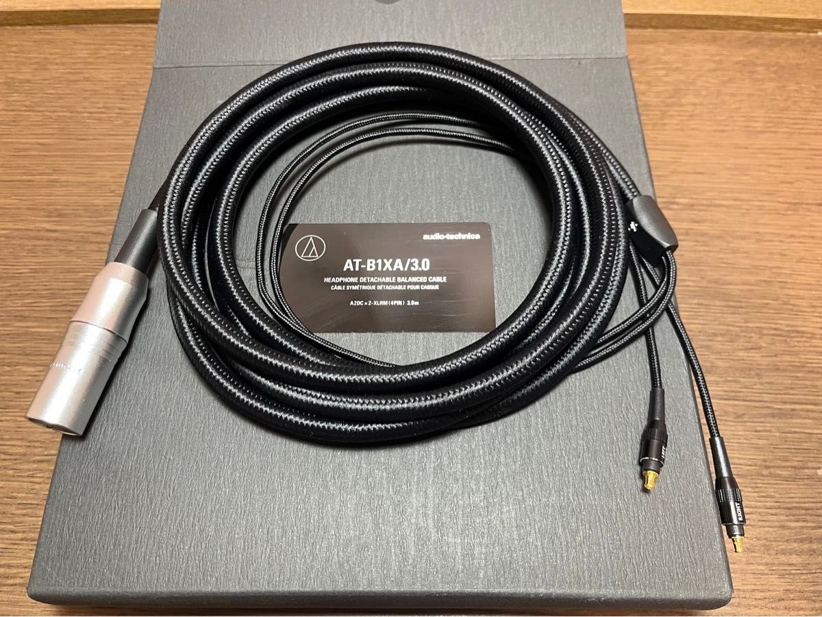 AT-B1XA/3.0の部品/付属品|株式会社オーディオテクニカ AT-B1XA/3.0の部品/付属品|株式会社オーディオテクニカ
