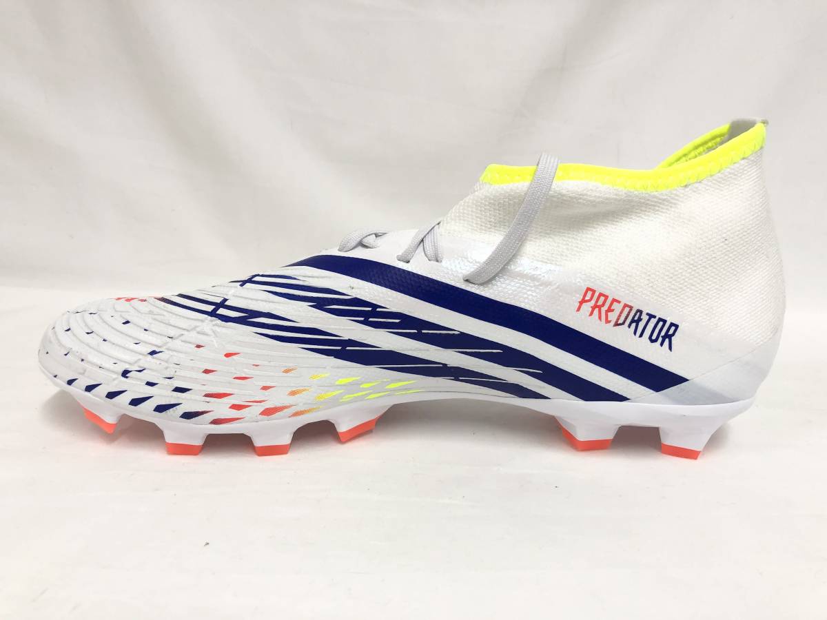 新品未使用 adidas (アディダス) サッカースパイク プレデター 新品未使用 adidas (アディダス) サッカースパイク プレデター
