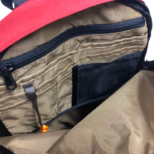 0* new goods unused KELTYkeruti rucksack 18L BOULDER Day Pack backpack 