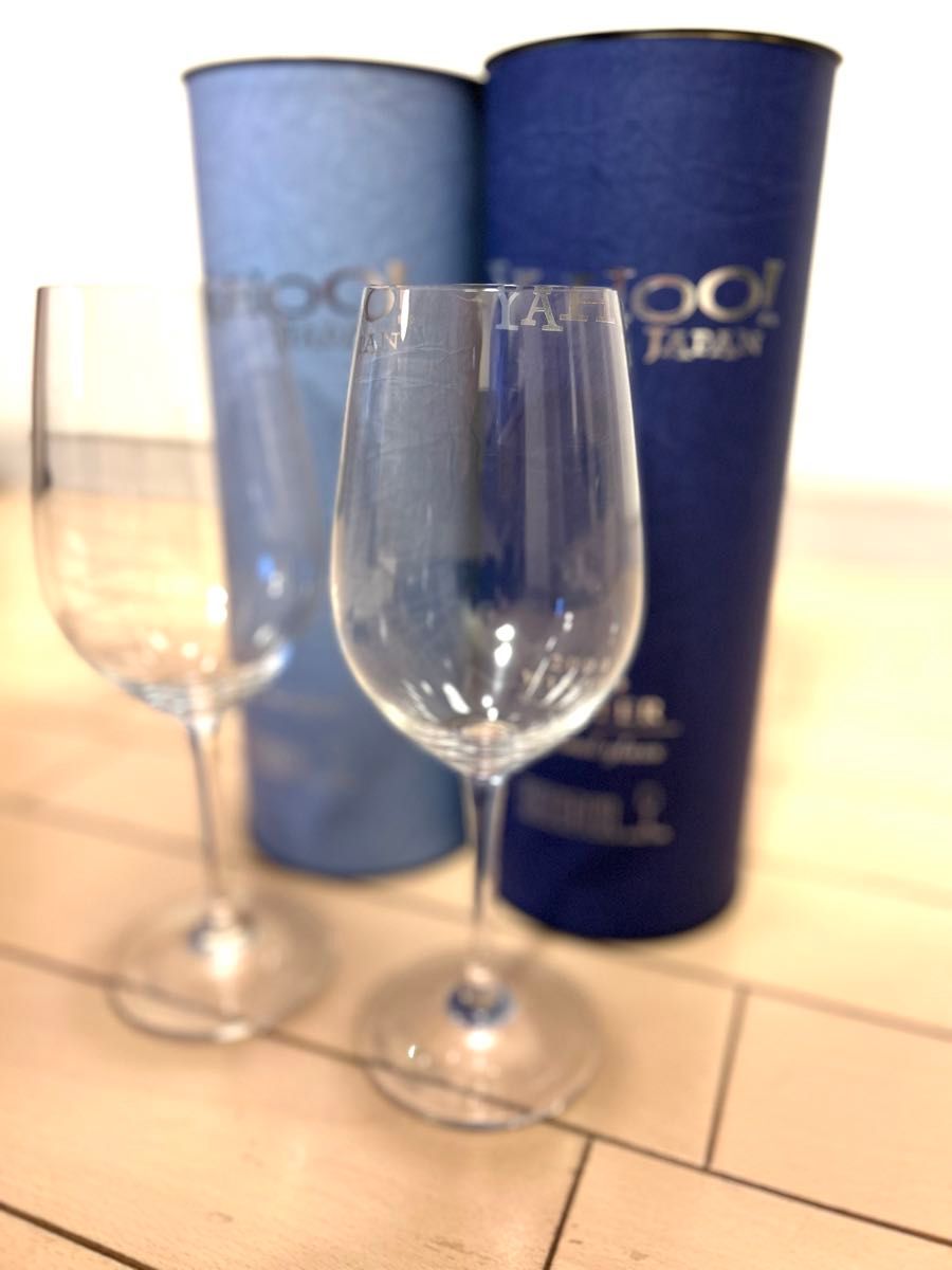 リーデル RIEDEL クリスタル Yahoo JAPAN 2004 WINTER リーデル RIEDEL クリスタル Yahoo JAPAN 2004 WINTER