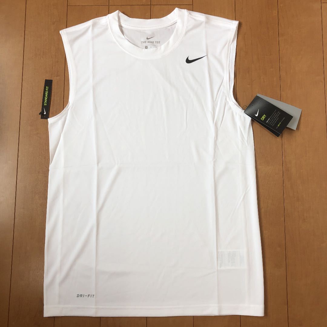 ナイキ スポーツウェア 半袖シャツ メンズ Tシャツナイキ DRI-FIT XL