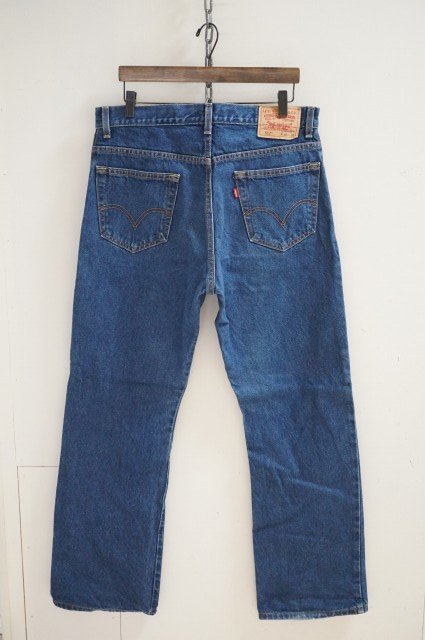 ∧LEVI'S リーバイス 517-0216