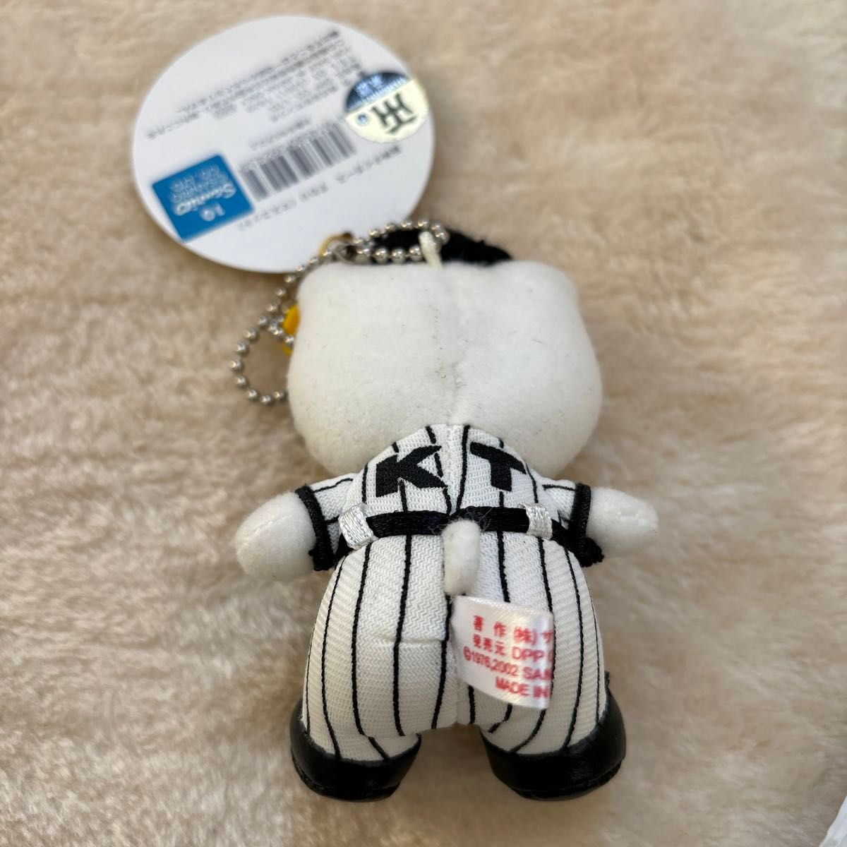 阪神タイガース キティちゃんグッズセット|Yahoo!フリマ(旧 阪神タイガース キティちゃんグッズセット|Yahoo!フリマ(旧