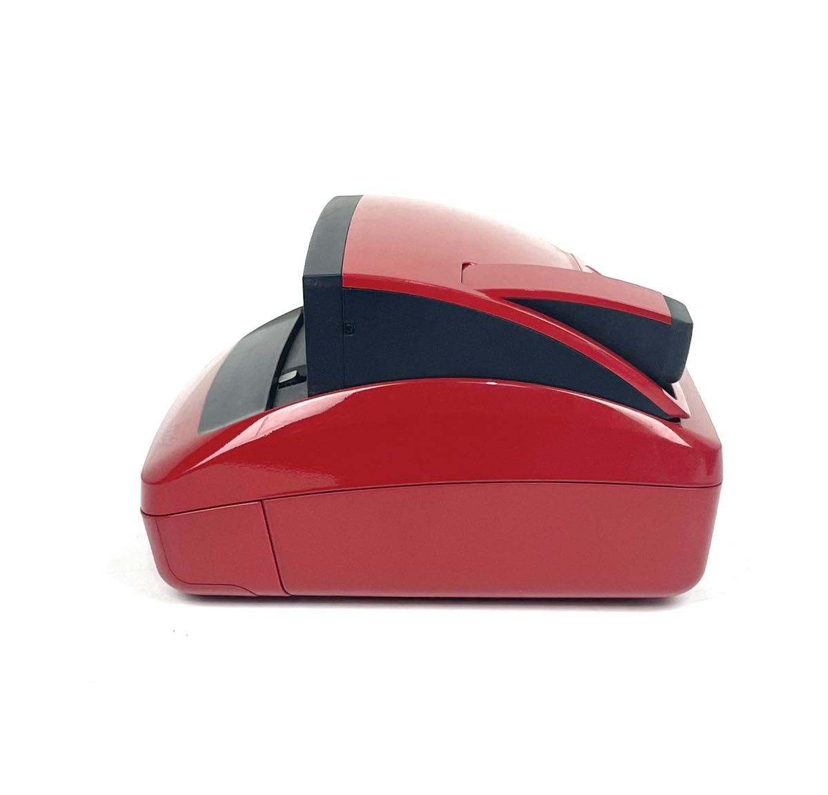 6732円 ○希少 POLAROID CAMERA ROSSA RED ポラロイド カメラ 6732円 ○希少 POLAROID CAMERA ROSSA RED ポラロイド カメラ