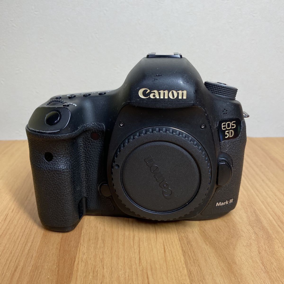 Canon EOS 5D mark iii ボディ_画像2