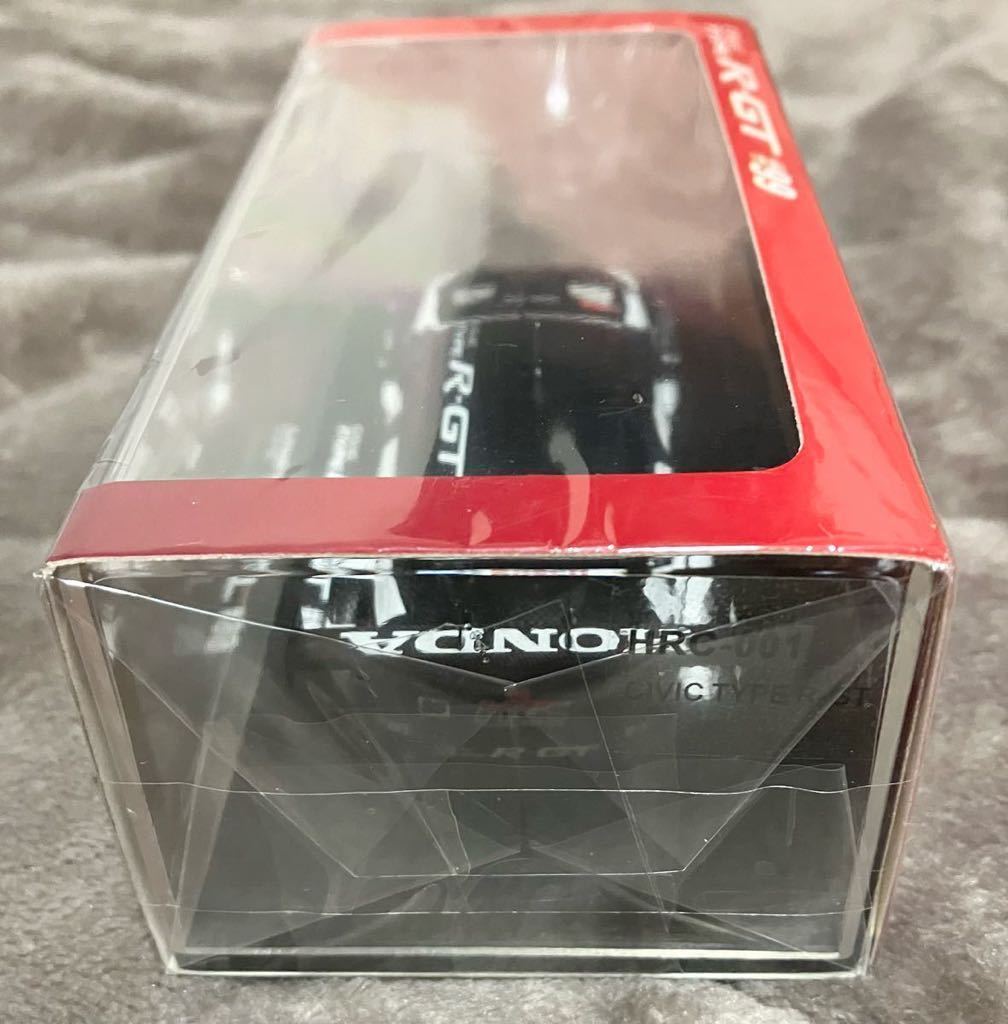 SPARK 1/43 ホンダ シビック HONDA CIVIC TYPE R-GT #99 Track SPARK 1/43 ホンダ シビック HONDA CIVIC TYPE R-GT #99 Track