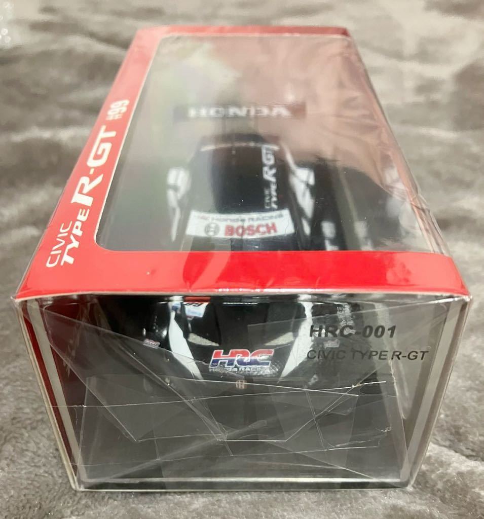 SPARK 1/43 ホンダ シビック HONDA CIVIC TYPE R-GT #99 Track SPARK 1/43 ホンダ シビック HONDA CIVIC TYPE R-GT #99 Track