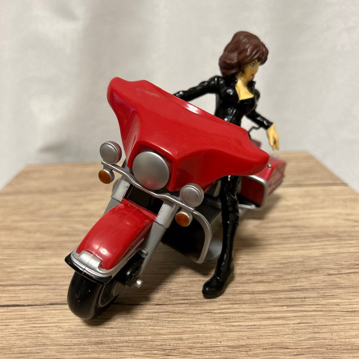 ルパン三世 峰不二子 フィギュア バイクコレクション|Yahoo ルパン三世 峰不二子 フィギュア バイクコレクション|Yahoo