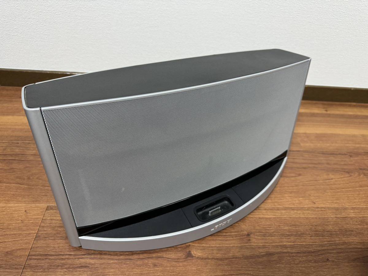 BOSE SoundDock10 digital music system スピーカー 音響機器 オーディオ ボーズ _画像2