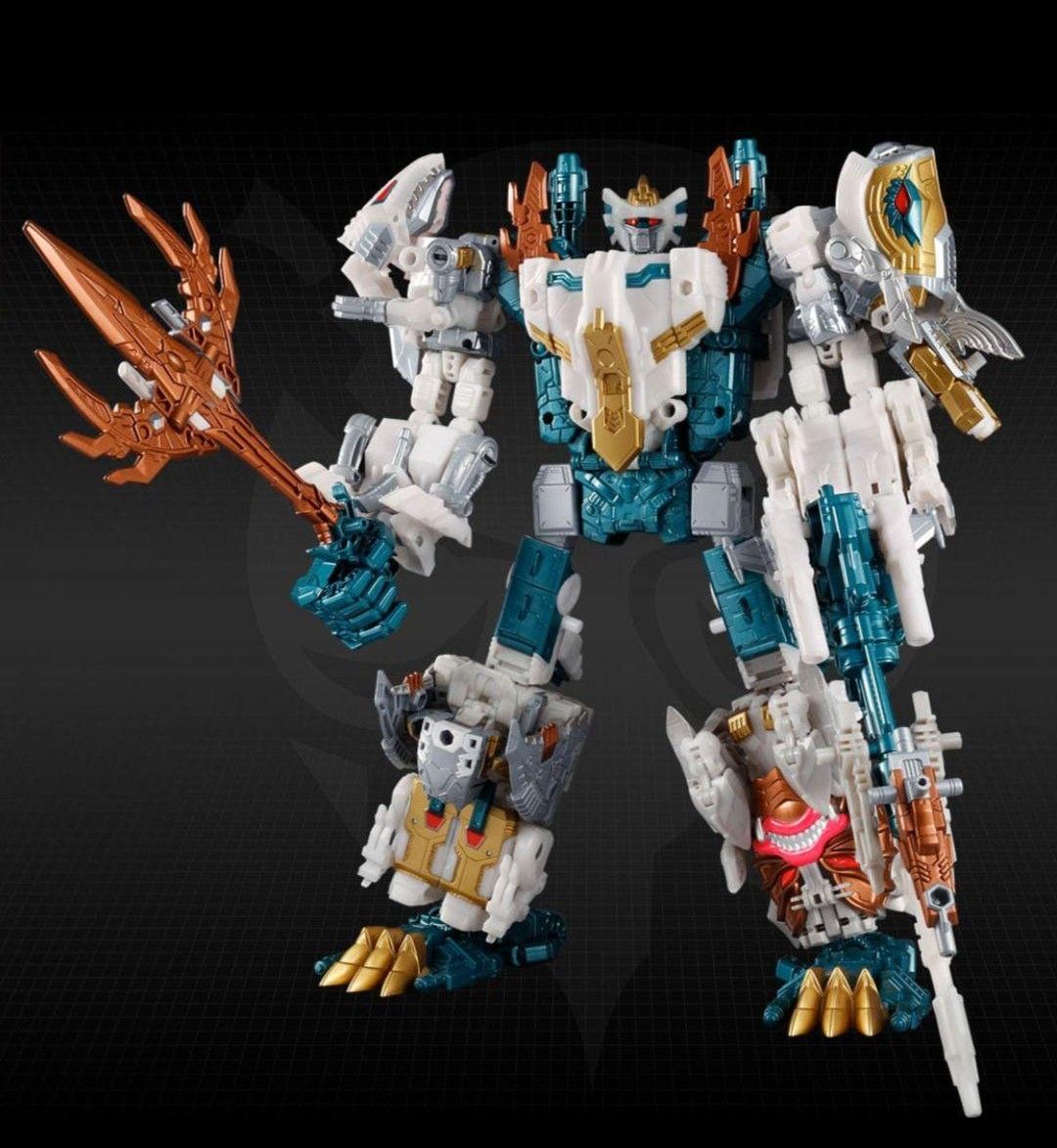 未開封未使用 タカラトミーモール限定 トランスフォーマー 未開封未使用 タカラトミーモール限定 トランスフォーマー