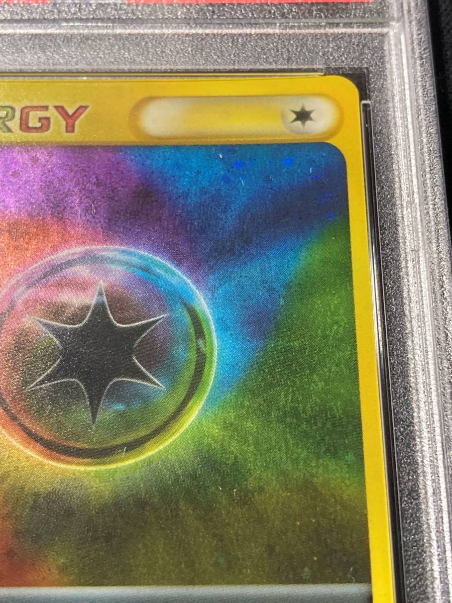 11900円 【PSA10】クリスタルエネルギー 039/P ポケモンカード 11900円 【PSA10】クリスタルエネルギー 039/P ポケモンカード
