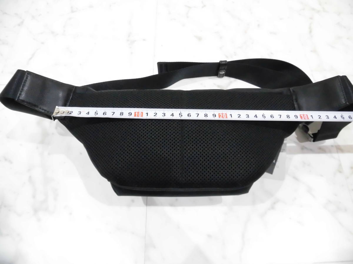 [ новый товар не использовался с биркой ] Black Label k rest Bridge сумка "body" обычная цена 29,700 иен BLACKLABEL CRESTBRIDGE корпус сумка плечо 