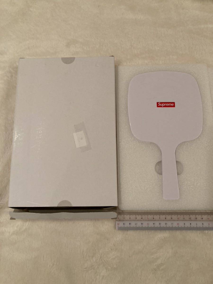 新品未使用 Supreme 18AW Hand Mirror 手鏡 ハンドミラー シュプリーム 18FW_画像2