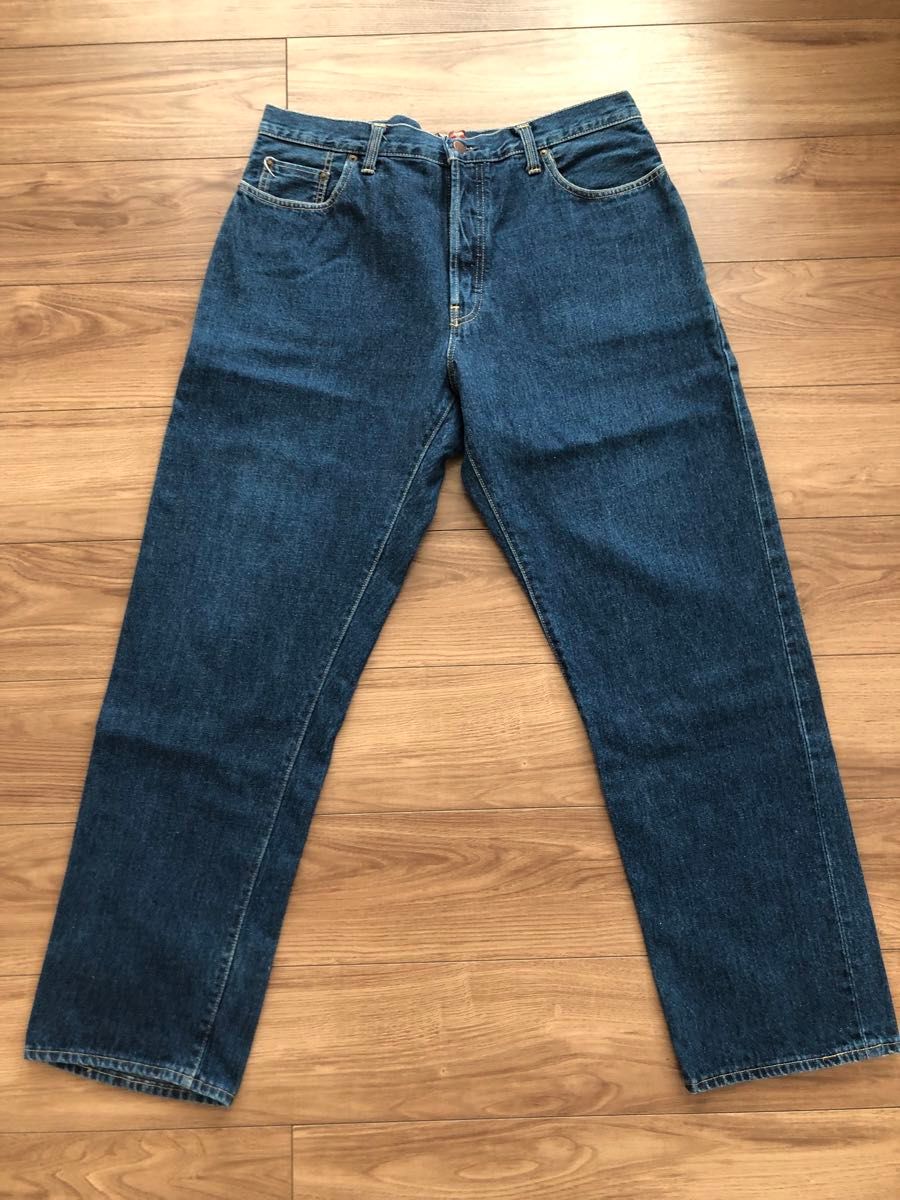 RRL ラルフローレン ダブルアールエル 三ツ星 デニム90s 希少 激 RRL ラルフローレン ダブルアールエル 三ツ星 デニム90s 希少 激