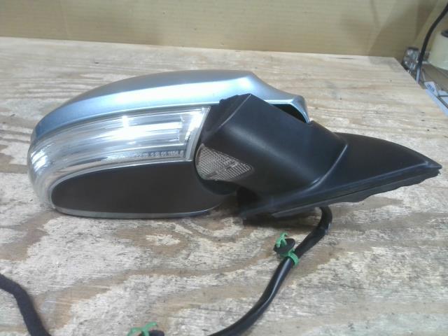 VW Passat ABA-3CAXZF right side mirror 