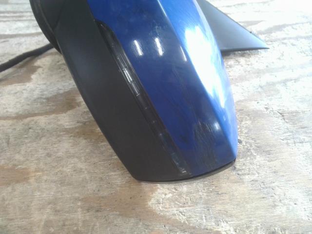 VW Polo ABA-6RCGG left side mirror 