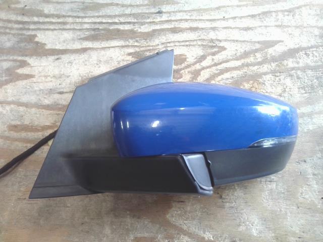 VW Polo ABA-6RCGG left side mirror 