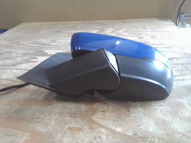 VW Polo ABA-6RCGG left side mirror 