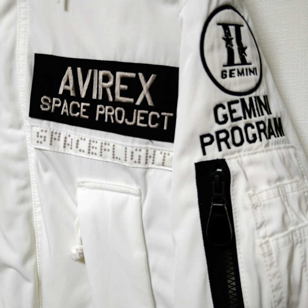 AVIREX/メンズM/ダウンタウン松本人志着用/TYPE N-3B GT-10 AVIREX/メンズM/ダウンタウン松本人志着用/TYPE N-3B GT-10