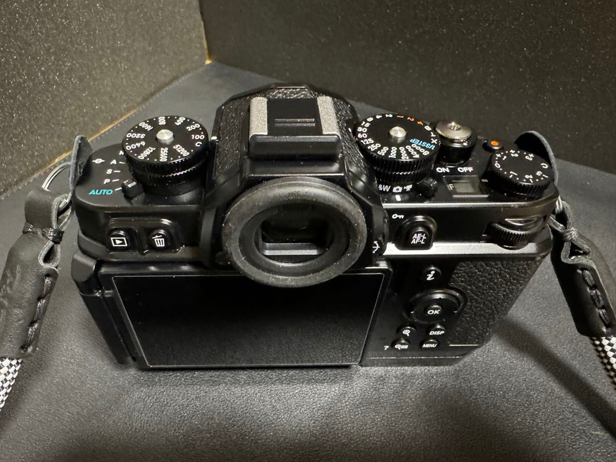 Nikon Zf 本体 2023 12 18購入品|Yahoo!フリマ(旧PayPayフリマ) Nikon Zf 本体 2023 12 18購入品|Yahoo!フリマ(旧PayPayフリマ)