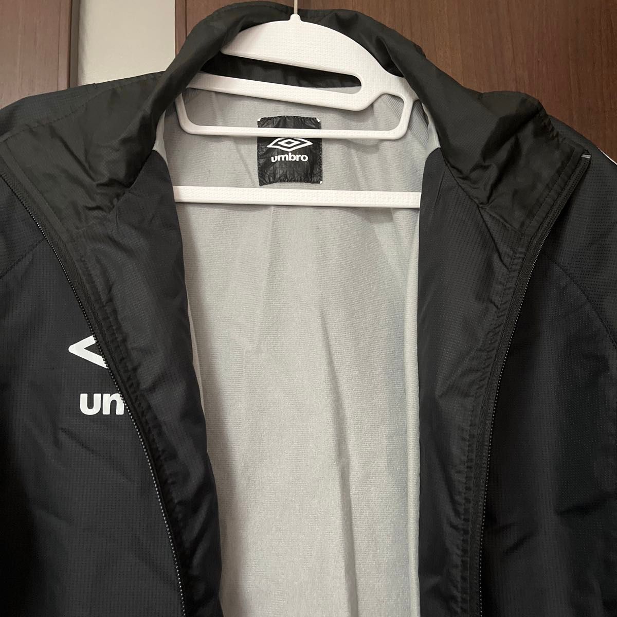 UMBRO アンブロ ウィンドブレーカー上下