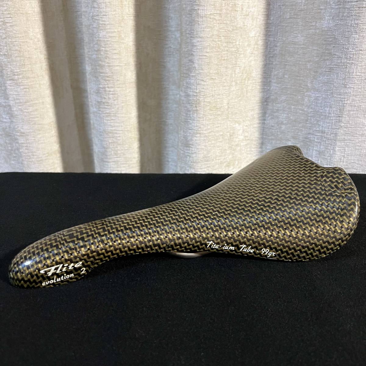 SELLE ITALIA 「セライタリア」 FLITE evolution Titanium SELLE ITALIA 「セライタリア」 FLITE evolution Titanium