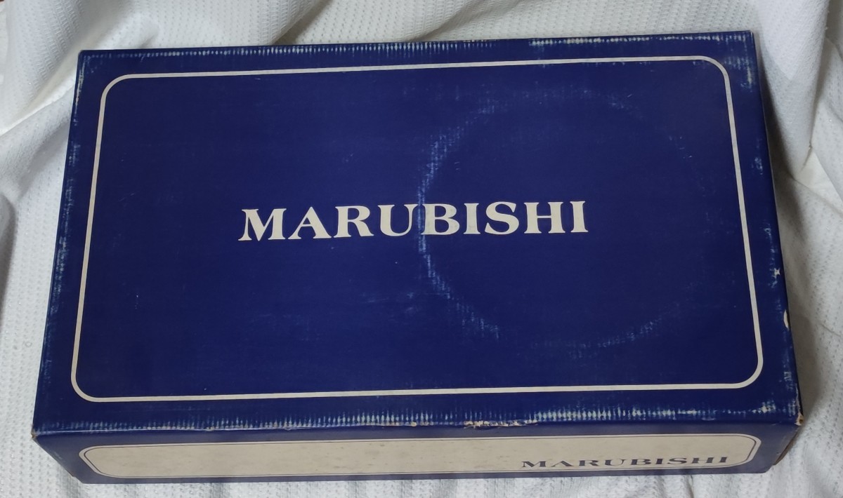 【新品未使用品】MARUBISHI ホーロー鍋セット_画像2