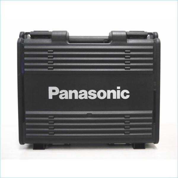 [DSE] (新品) Panasonic パナソニック 充電 ドリルドライバー EZ1D31T1R 工具_画像2