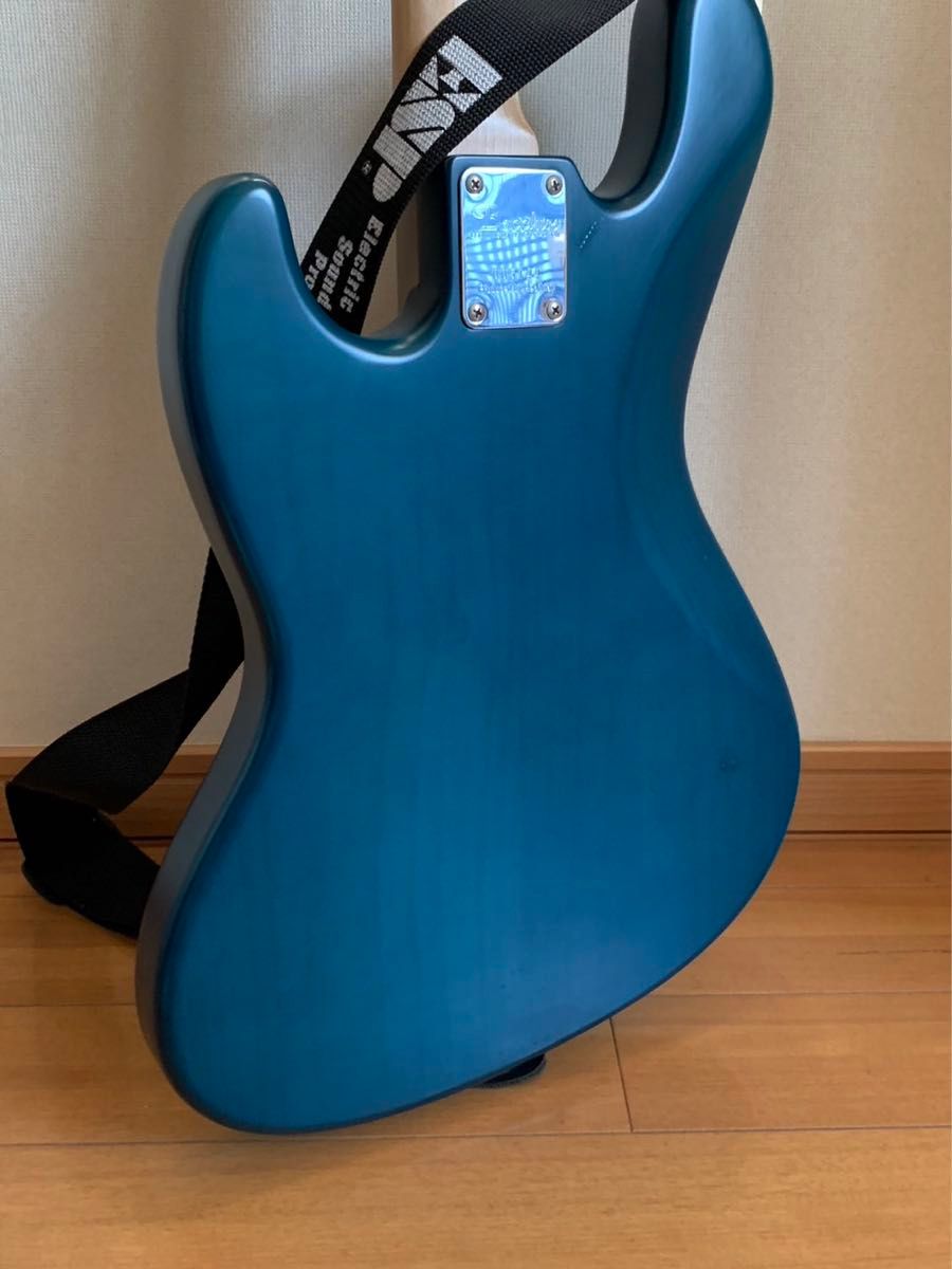 Bacchus バッカス BJB-98 GLAY JIROモデル ベース