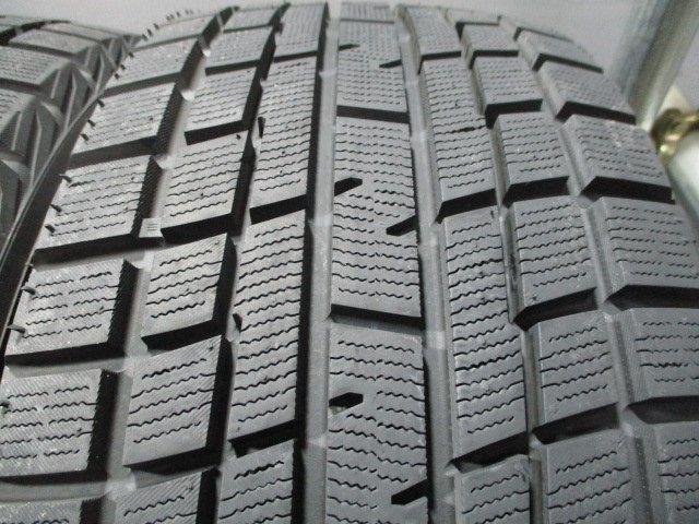 BN433☆中古タイヤ スタッドレス 215/45R17 9分山 冬4本価格！ヨコハマ IG30 法人宛/営業所止め送料無料 プリウス 86 BRZ_画像5