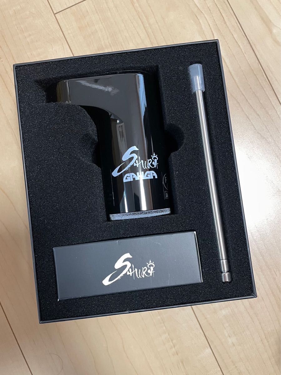 新品未開封品 GAHGA SHURA 新品未使用 GAHGA SHURA|Yahoo!フリマ(旧PayPayフリマ)