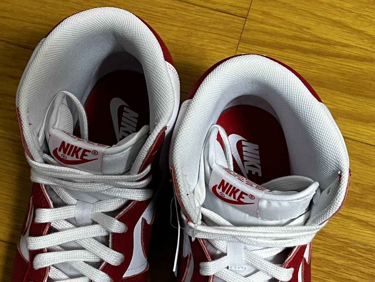 ナイキ NIKE 品番FJ4454-100 ターミネーター ハイ ナイキ NIKE 品番FJ4454-100 ターミネーター ハイ