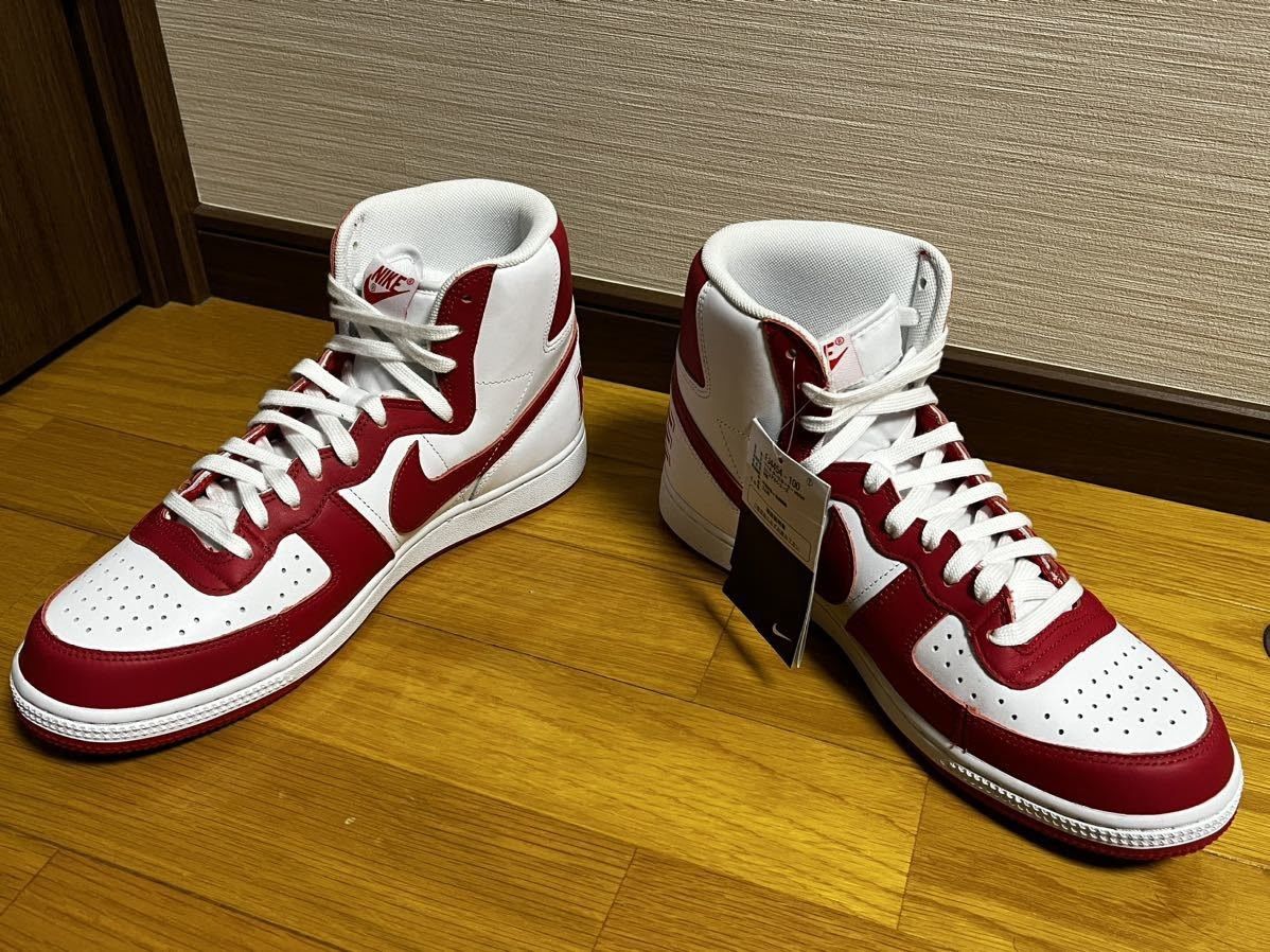 ナイキ NIKE 品番FJ4454-100 ターミネーター ハイ ナイキ NIKE 品番FJ4454-100 ターミネーター ハイ