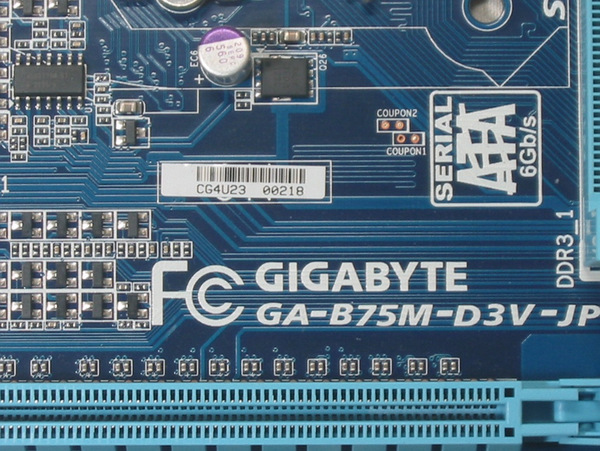 Gigabyte 5m D3v Jp Intel 5 Lga1155 Microatx Real Yahoo Auction Salling Gigabyte 5m D3v Jp Intel 5 Lga1155 Microatx Real Yahoo Auction Salling