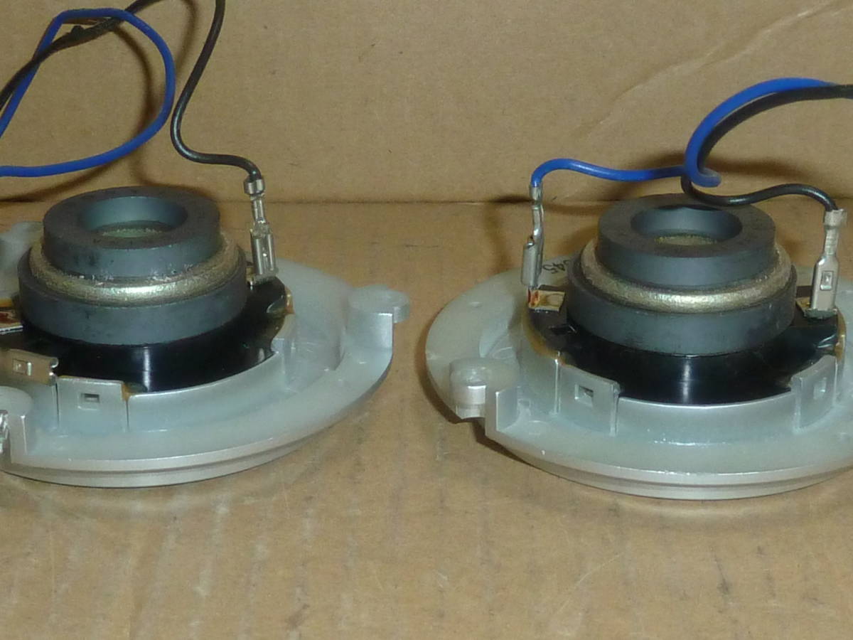  postage included Sony tweeter / pair operation goods ss307sw