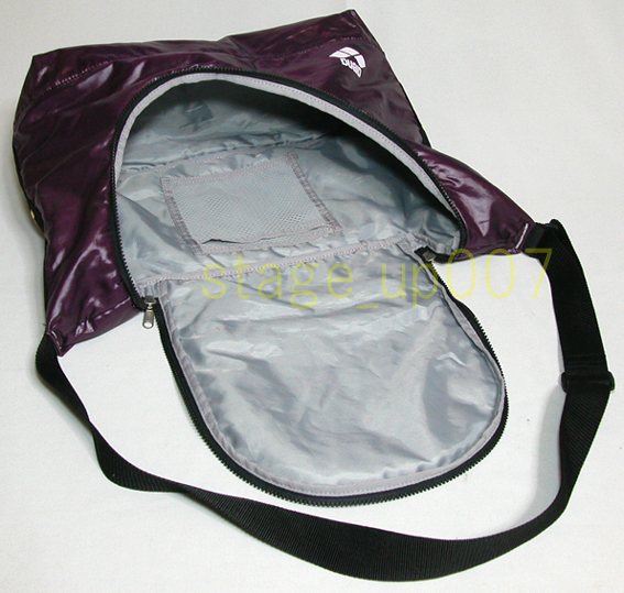 arena( Arena )| shoulder bag ARS-A0706 | tube TLYT