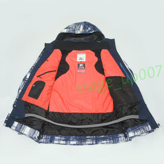 Mizuno(ミズノ)/REFLECTION GEAR/BREATH THERMO スキーウェア Mizuno(ミズノ)/REFLECTION GEAR/BREATH THERMO スキーウェア