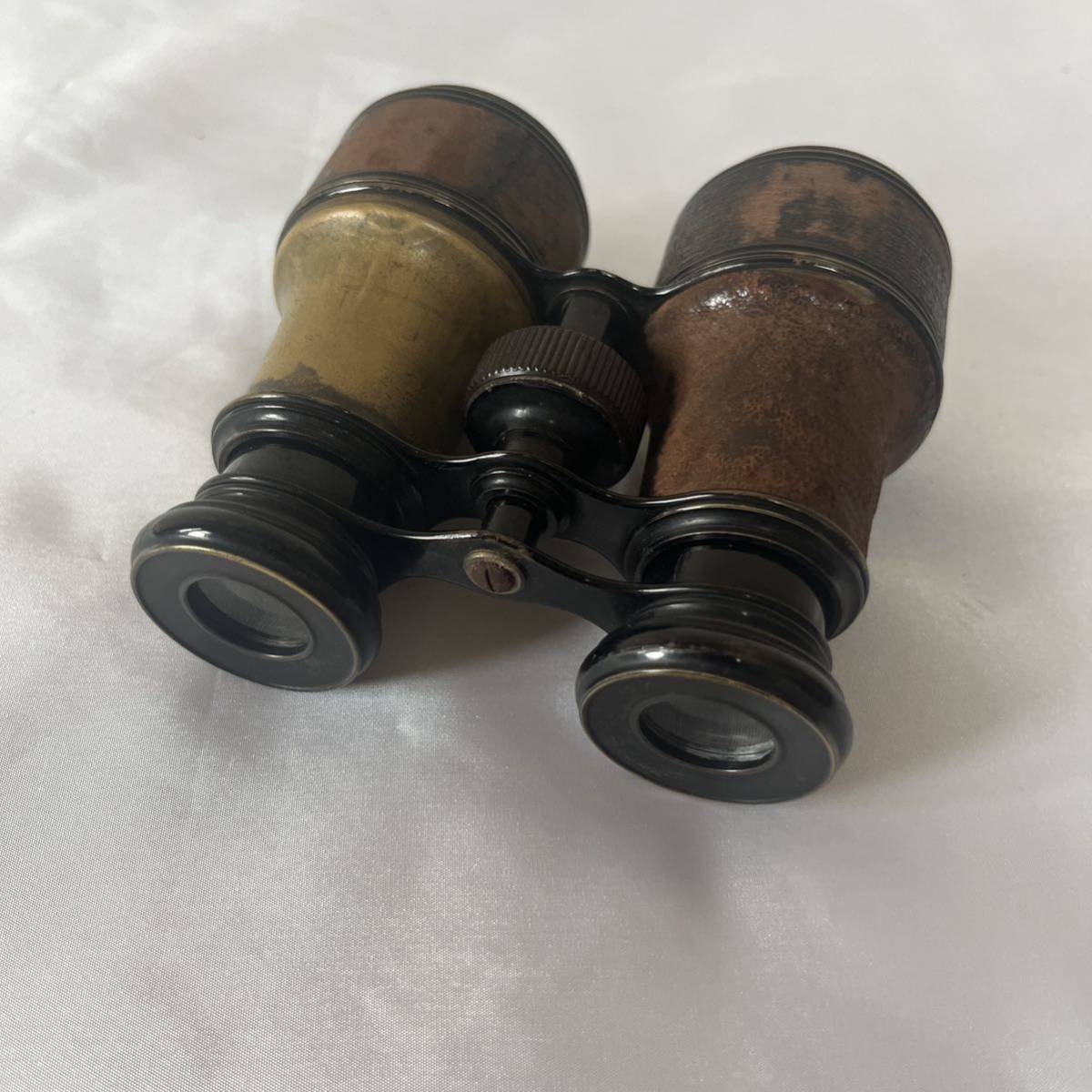 VENUS binoculars opera glasses antique 