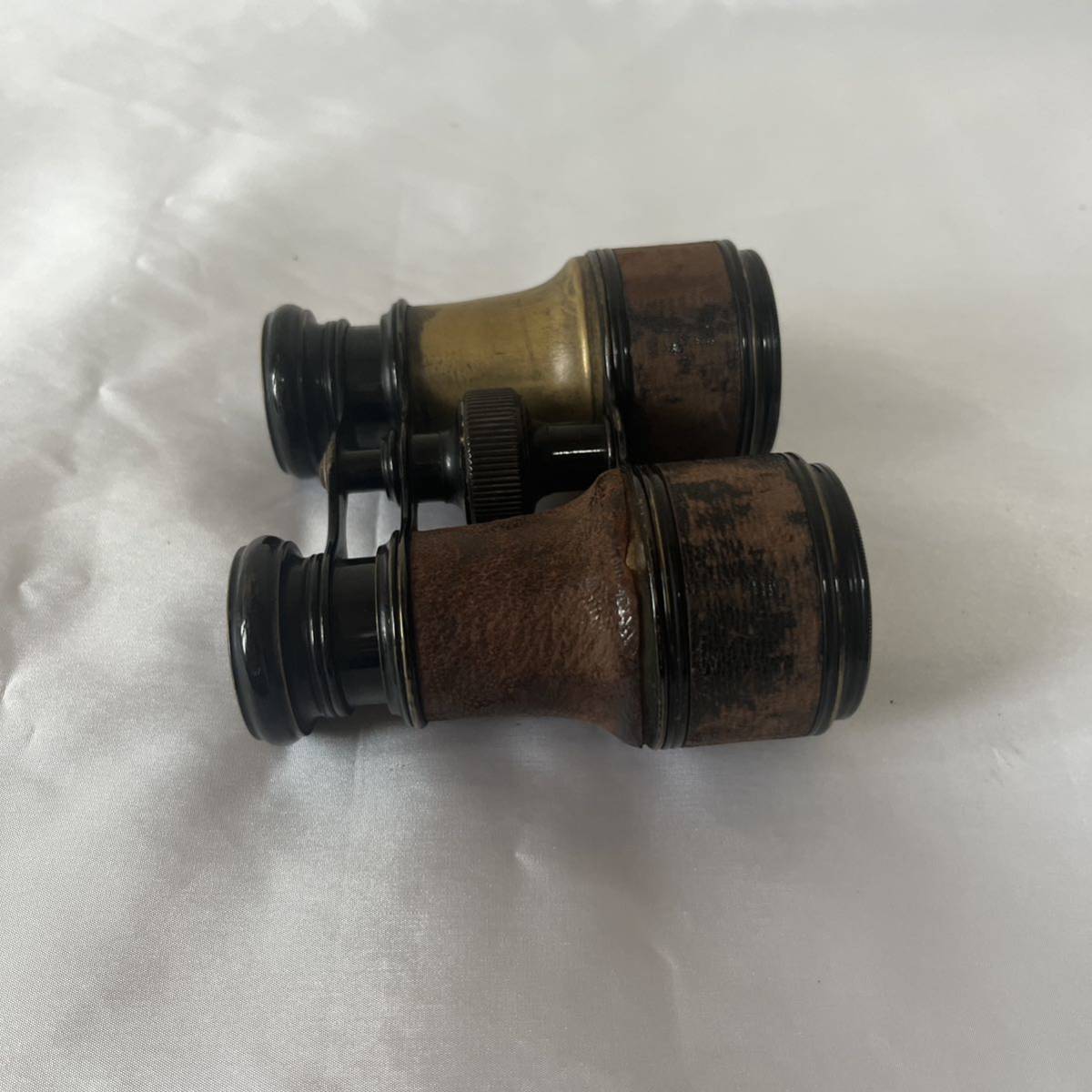 VENUS binoculars opera glasses antique 