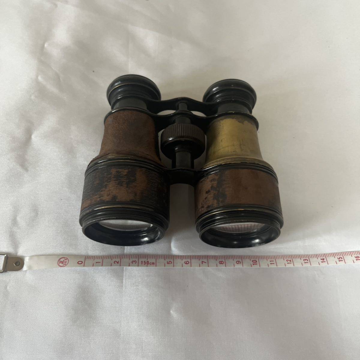 VENUS binoculars opera glasses antique 