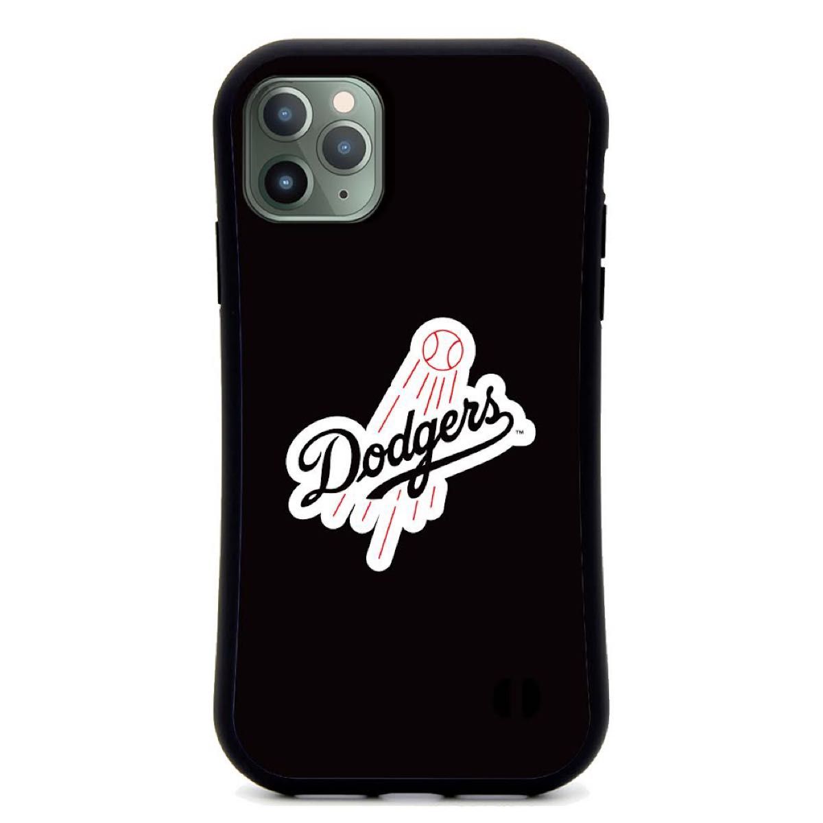 新品！全機種対応！スマホケース 全面保護 ドジャース Dodgers 大谷翔平