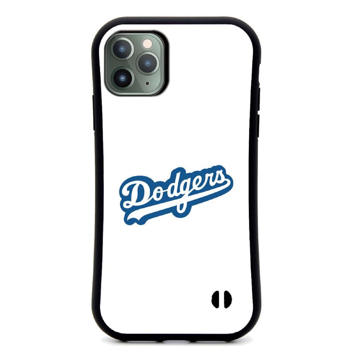 新品！全機種対応！スマホケース 全面保護 ドジャース Dodgers 大谷翔平