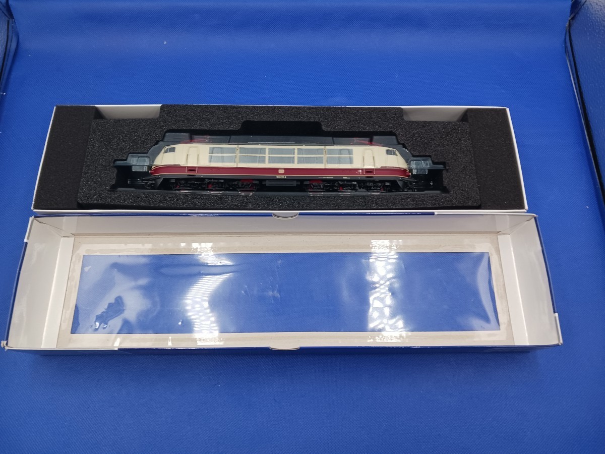 * free shipping DCC sound specification prompt decision have * ROCO 72307 DB Class BR 103 229-5 Germany National Railways line goruto