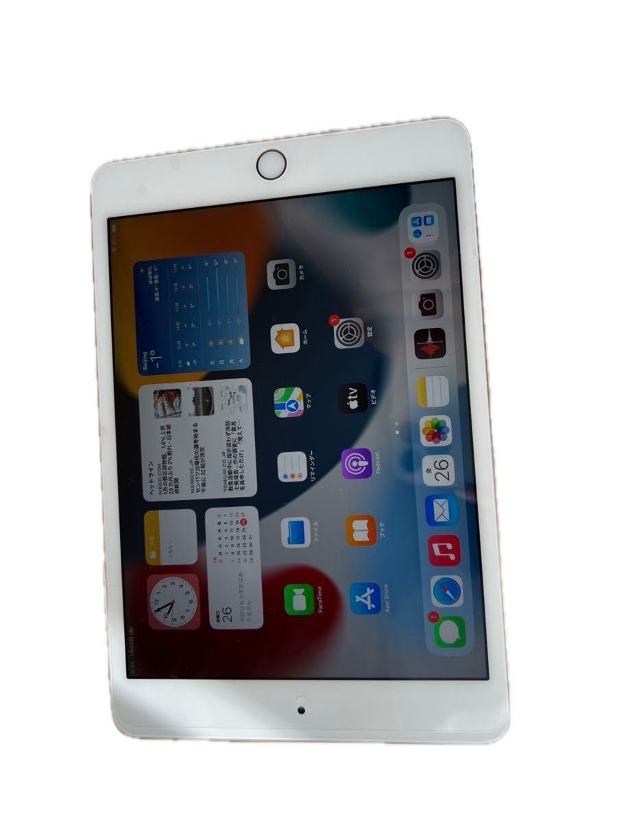 APPLE iPad mini IPAD MINI 4 WI-FI 16GB